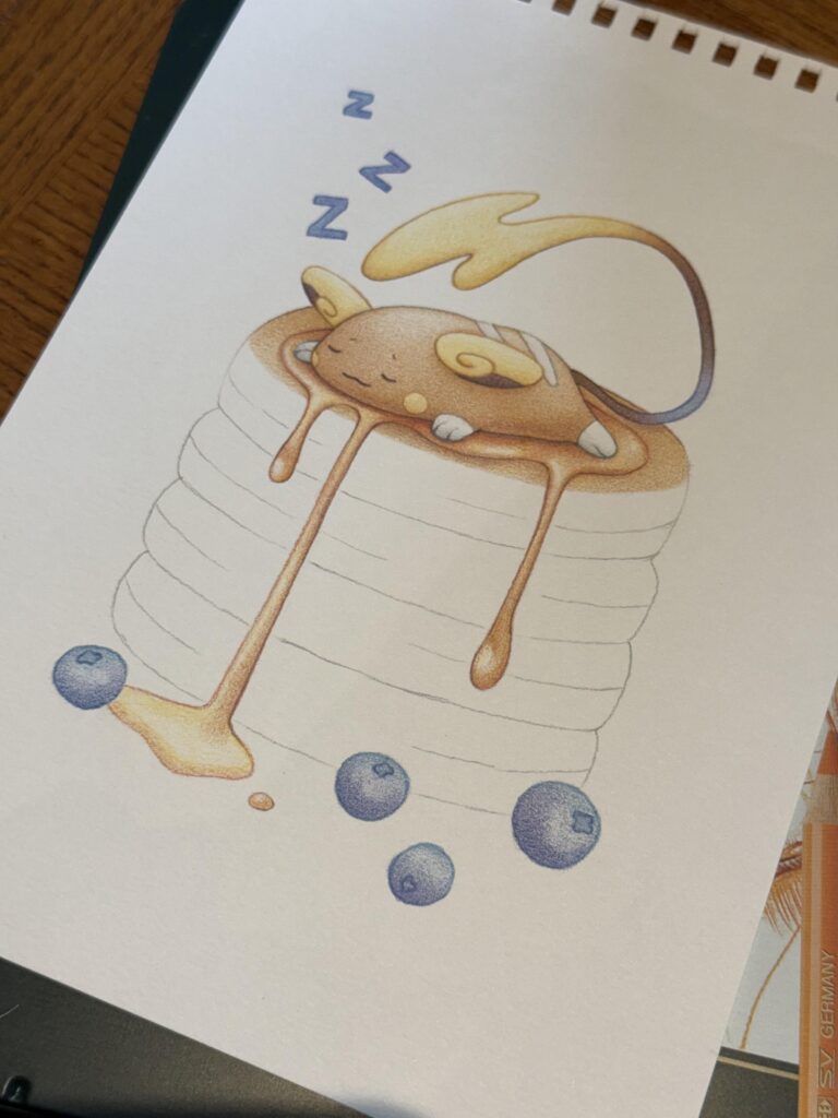 Finally making progress on this!