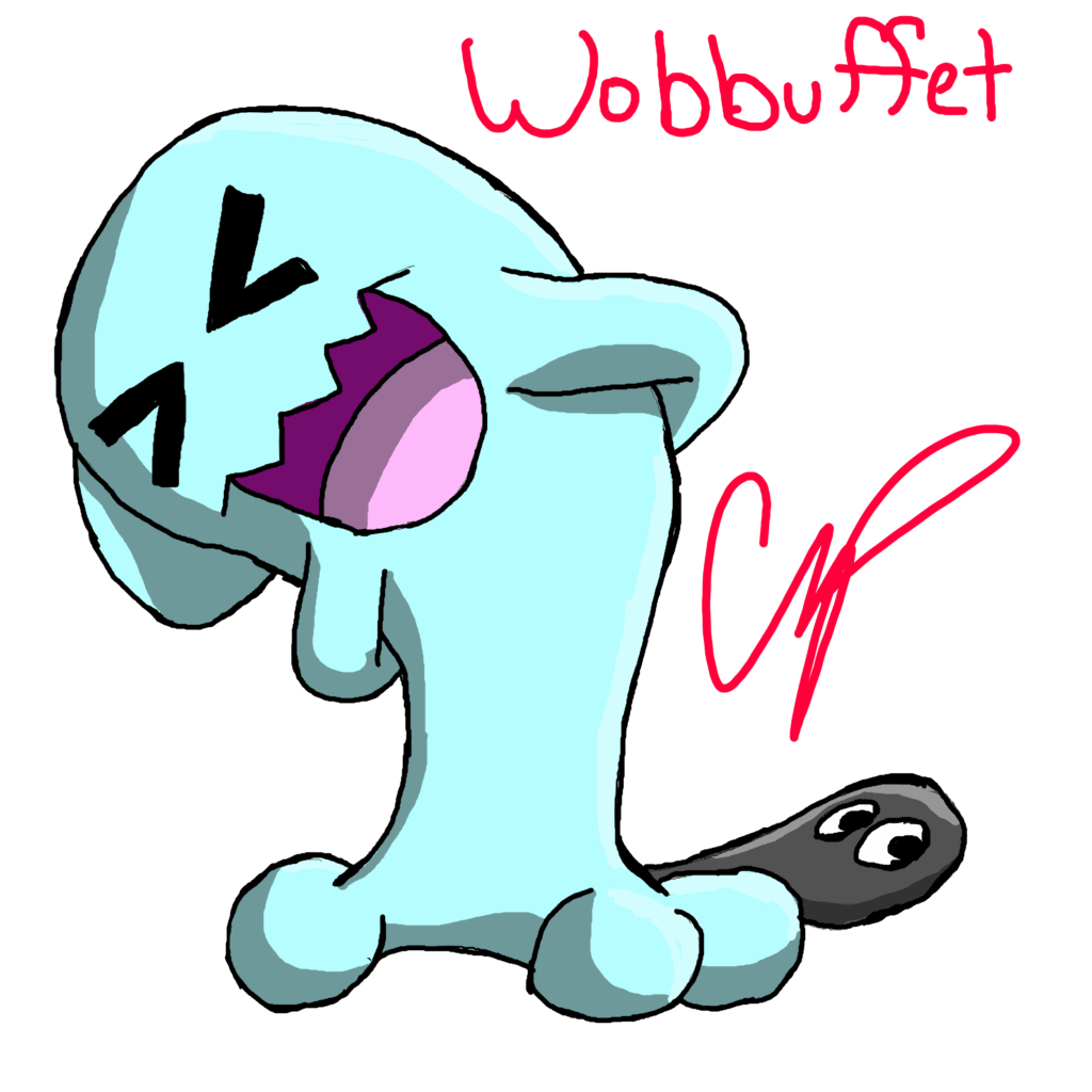 Wobbaffet