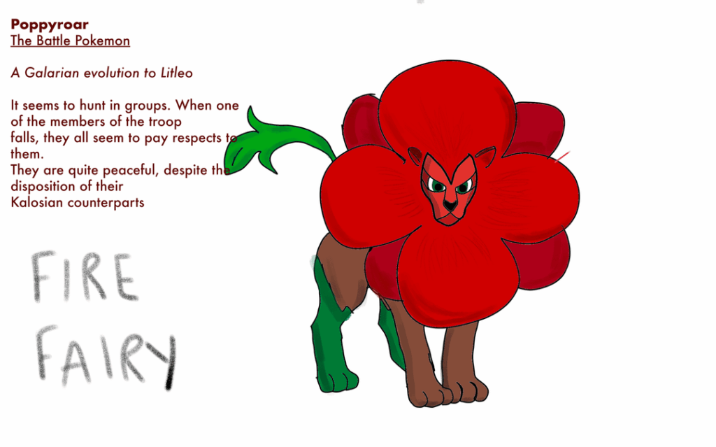 Happy Remembrance Day!