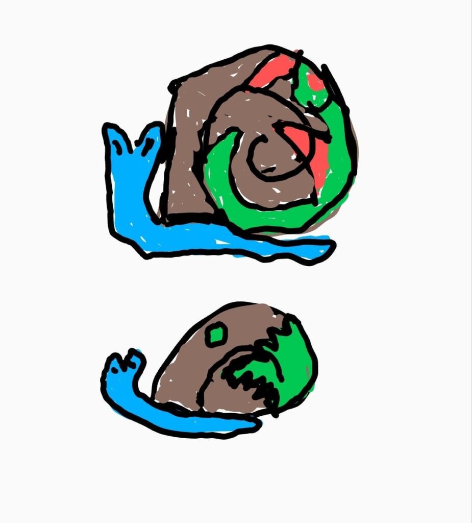 0 art skill but wanted to get feedback on a concept