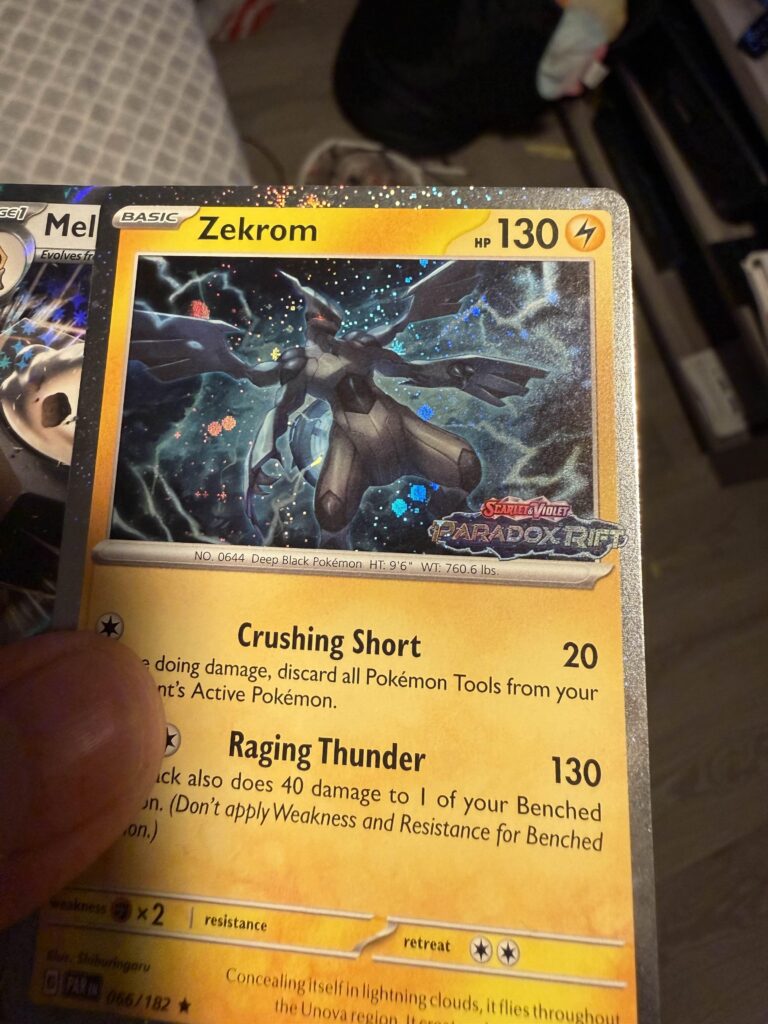 Funny Card