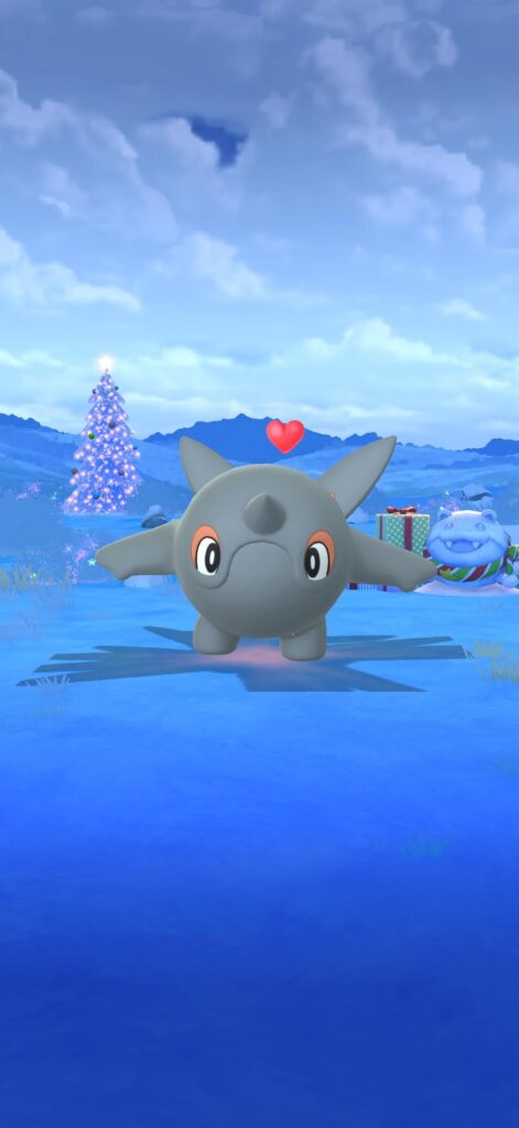 Who is that Pokémon ?