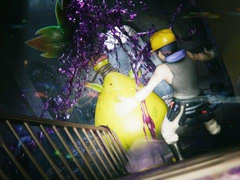 I feel like I may be crazy, but I think a Pokemon Survival Horror game is coming soon.