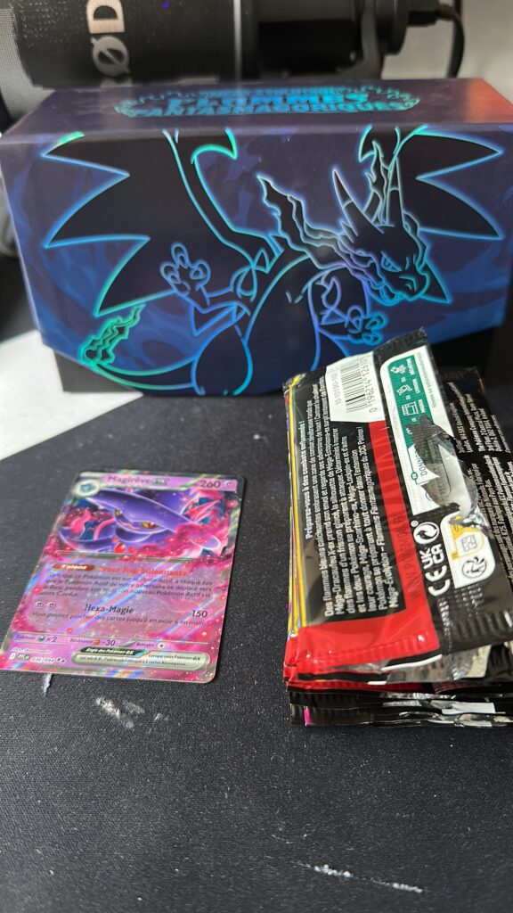 Worst ETB of my life