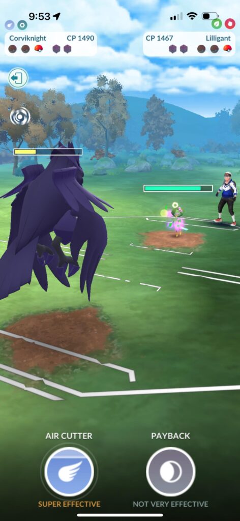 PVP Issues? Lag?