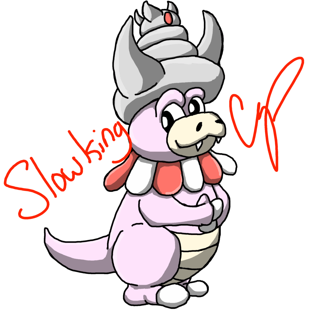 Slowking