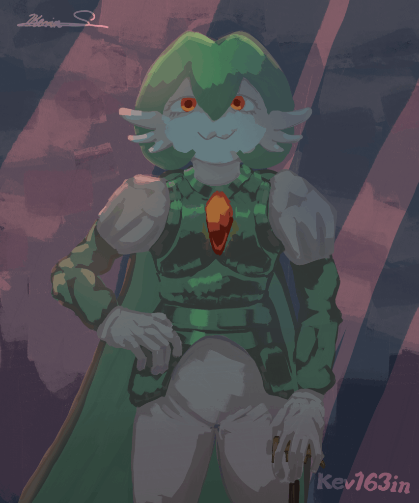 Gardevoir