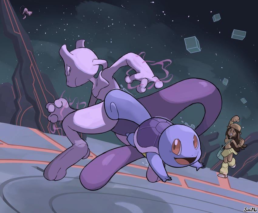 No items only final destination by Eversmithi