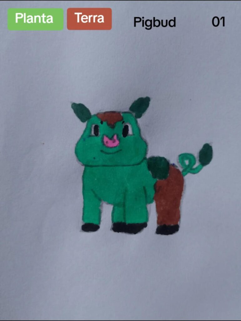 Pigbud 🐖🌱 hi, I'm Brazilian, my first post here, are you Brazilian too?