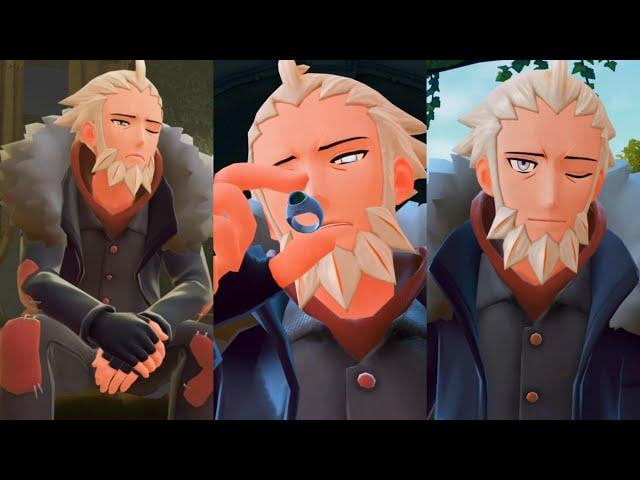 Should he return in future games?