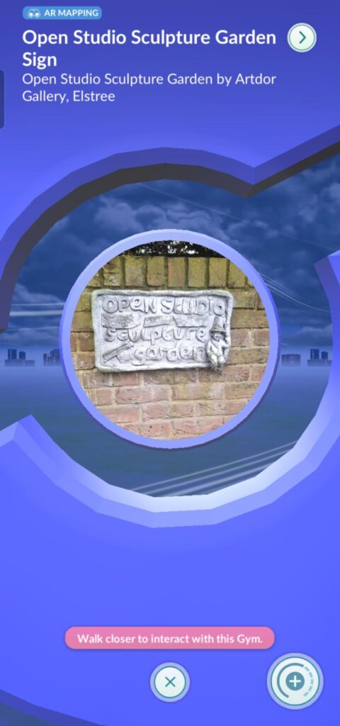 Stuck pokemon. Plz help