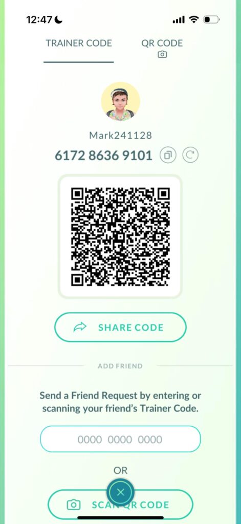 Virizion remote Raid