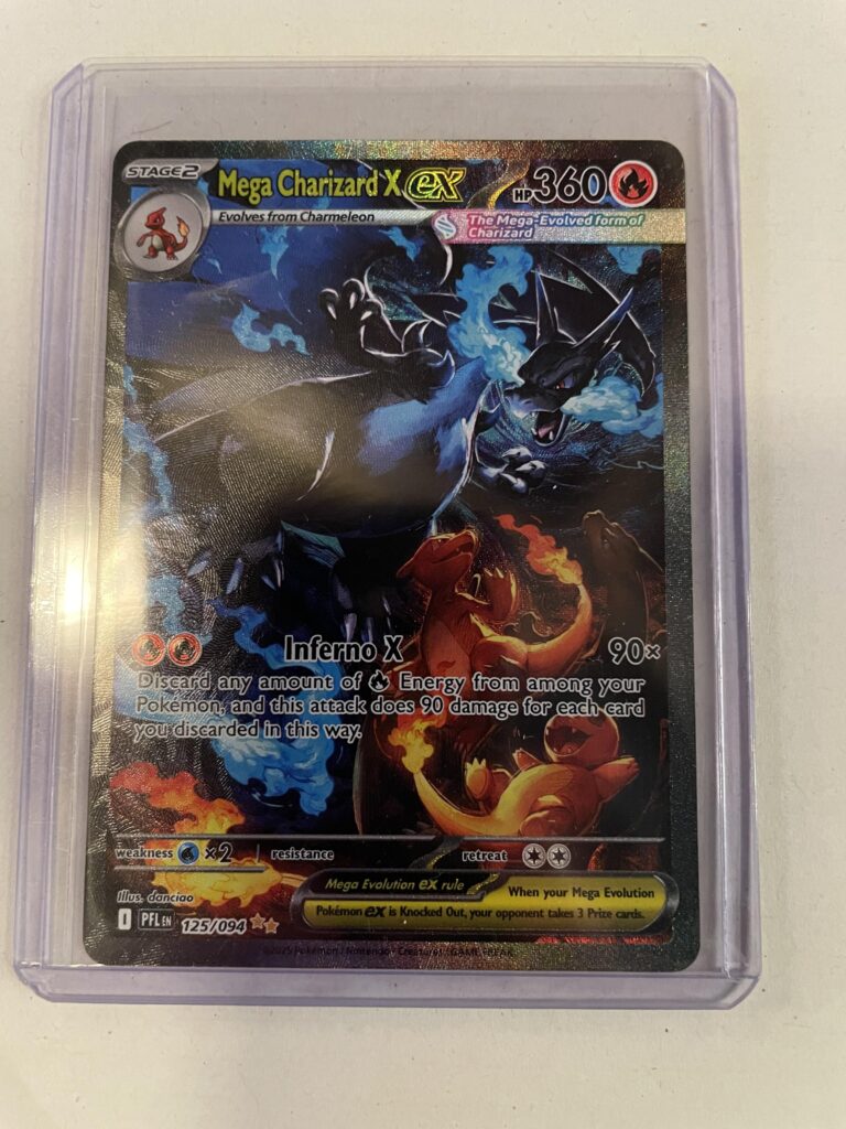 Core Childhood Memory Unlocked: Christmas Morning Pack Pull