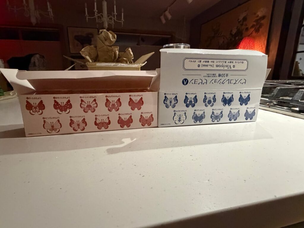 When your partner understands the game, and the mission…