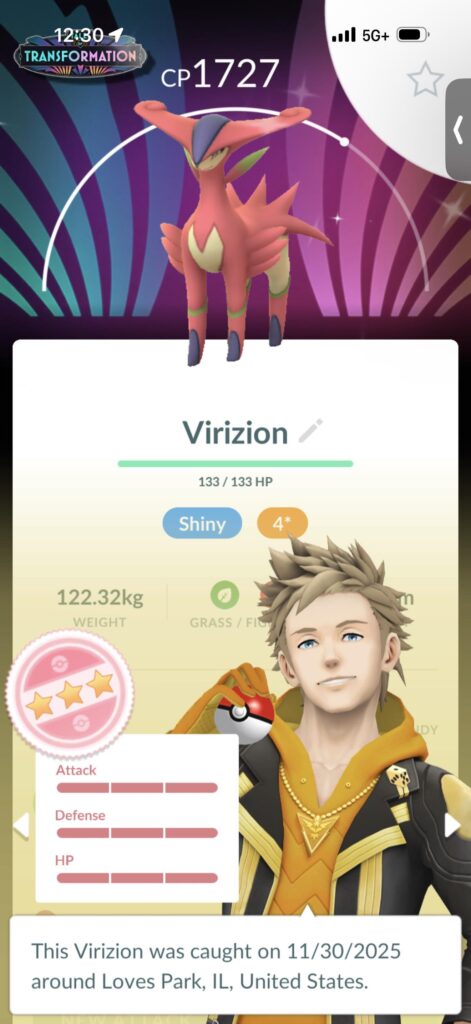 Am I lucky or this guaranteed