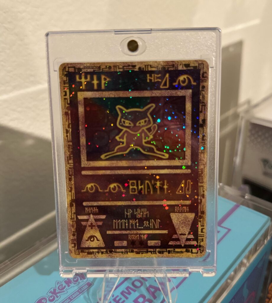 TCG Magnetic Case