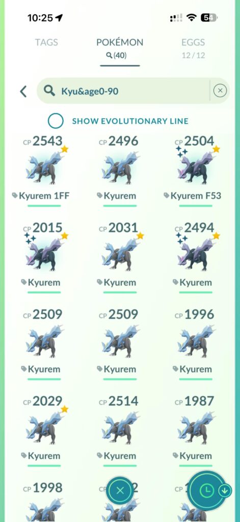 Can't complain at the end but damn RNG is a bitch