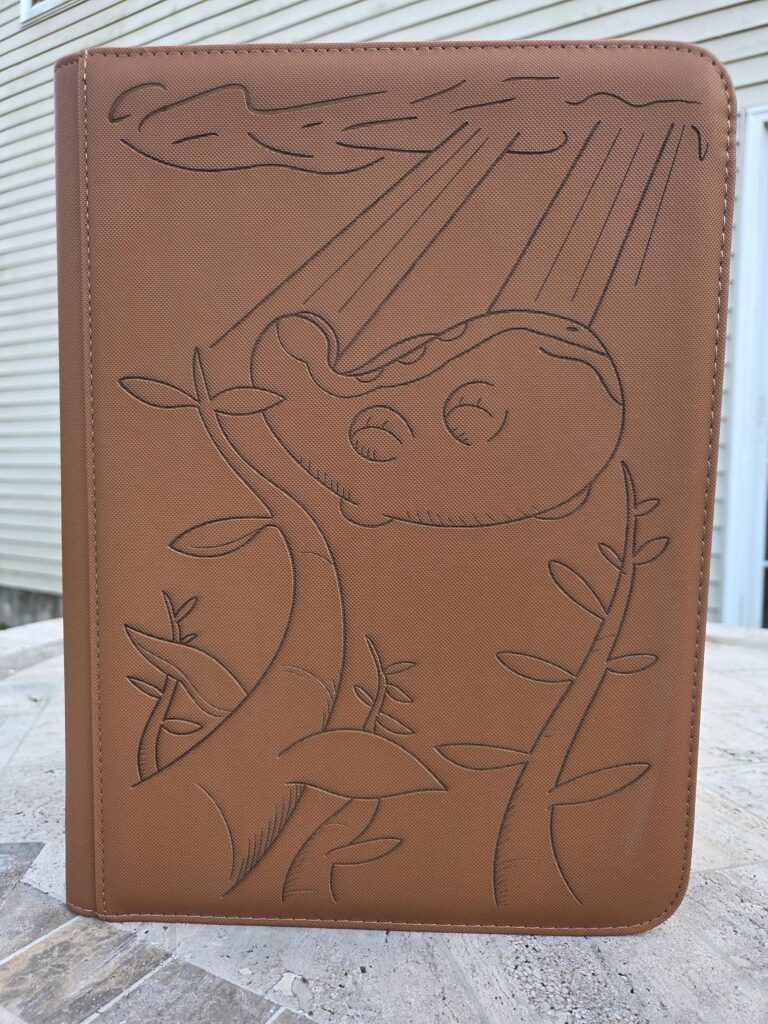 Mother trucking Clodsire Binder!