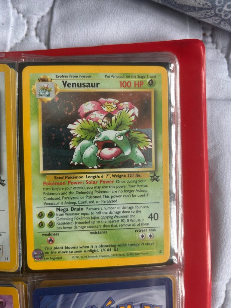 Found my old collection some nice swirlys