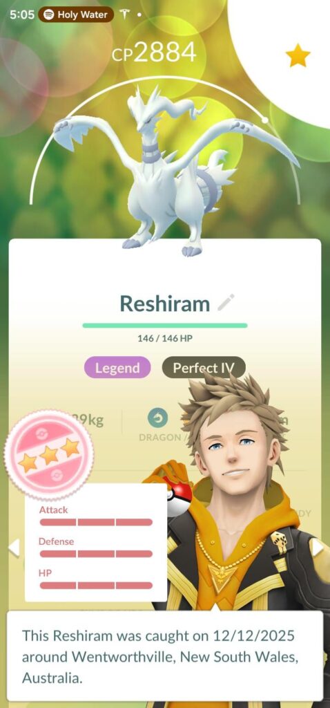 First Raid Hundo! Very 1st raid