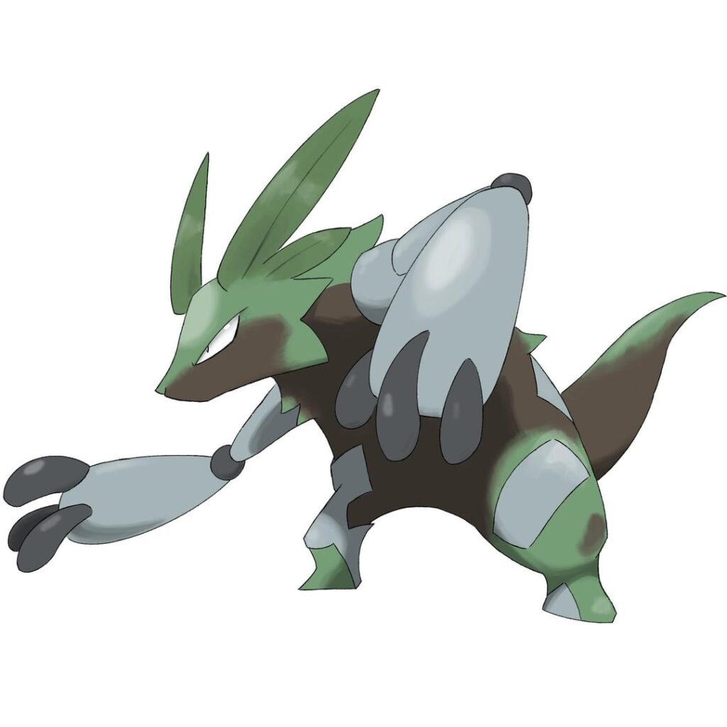 The Star Trek Starters Evolve!