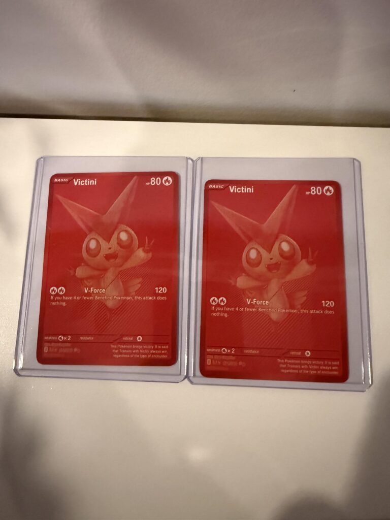 My sons each pulled these in their Xmas packs