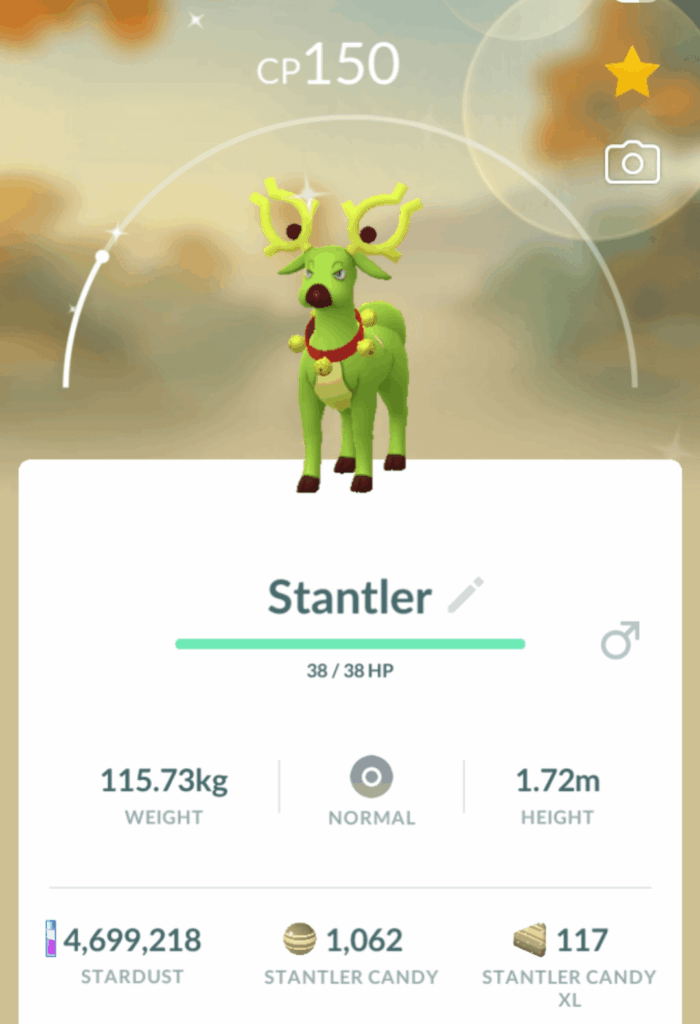 Christmas miracle