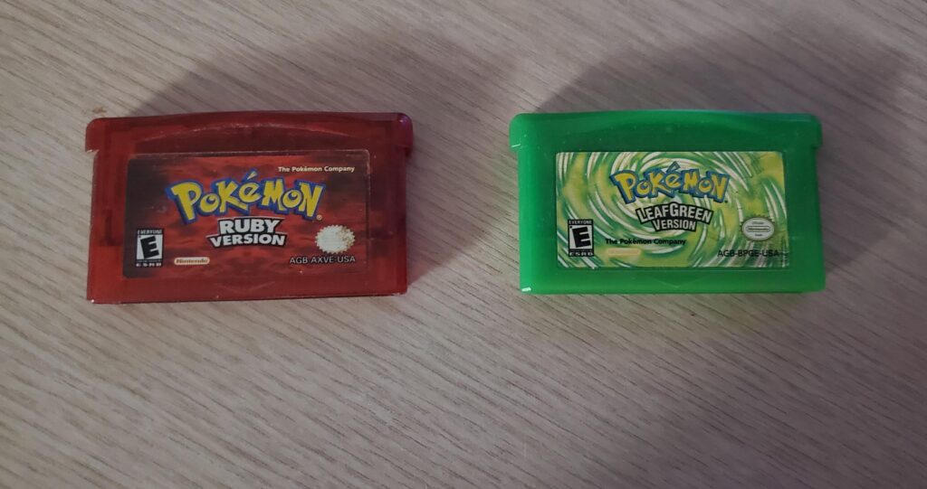 I'm bored, which one should I replay?