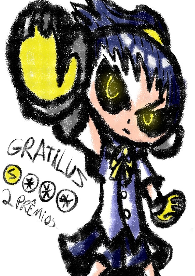 I'm making some Pokémon card Gjinkas. What did you think? I'll post more with this theme.