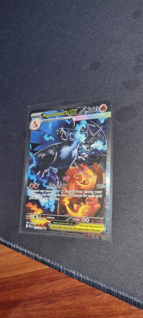One booster box my one and only booster box 😭🥺🔥🙏