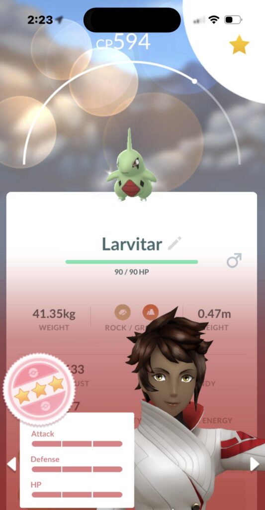 Do I take the L or still max out?😭