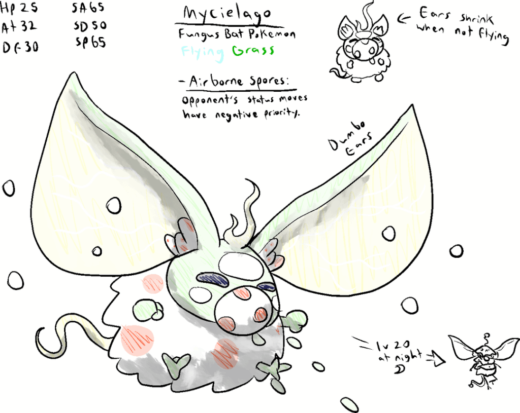 Contagious Fungus Spreading Bats, Invasive Hogs, a Man-Whale that burns its own blubber in a lantern, Geo-Electric Battle Tops, and a super rare River Dolphin that has a 1-Up. What do you think?