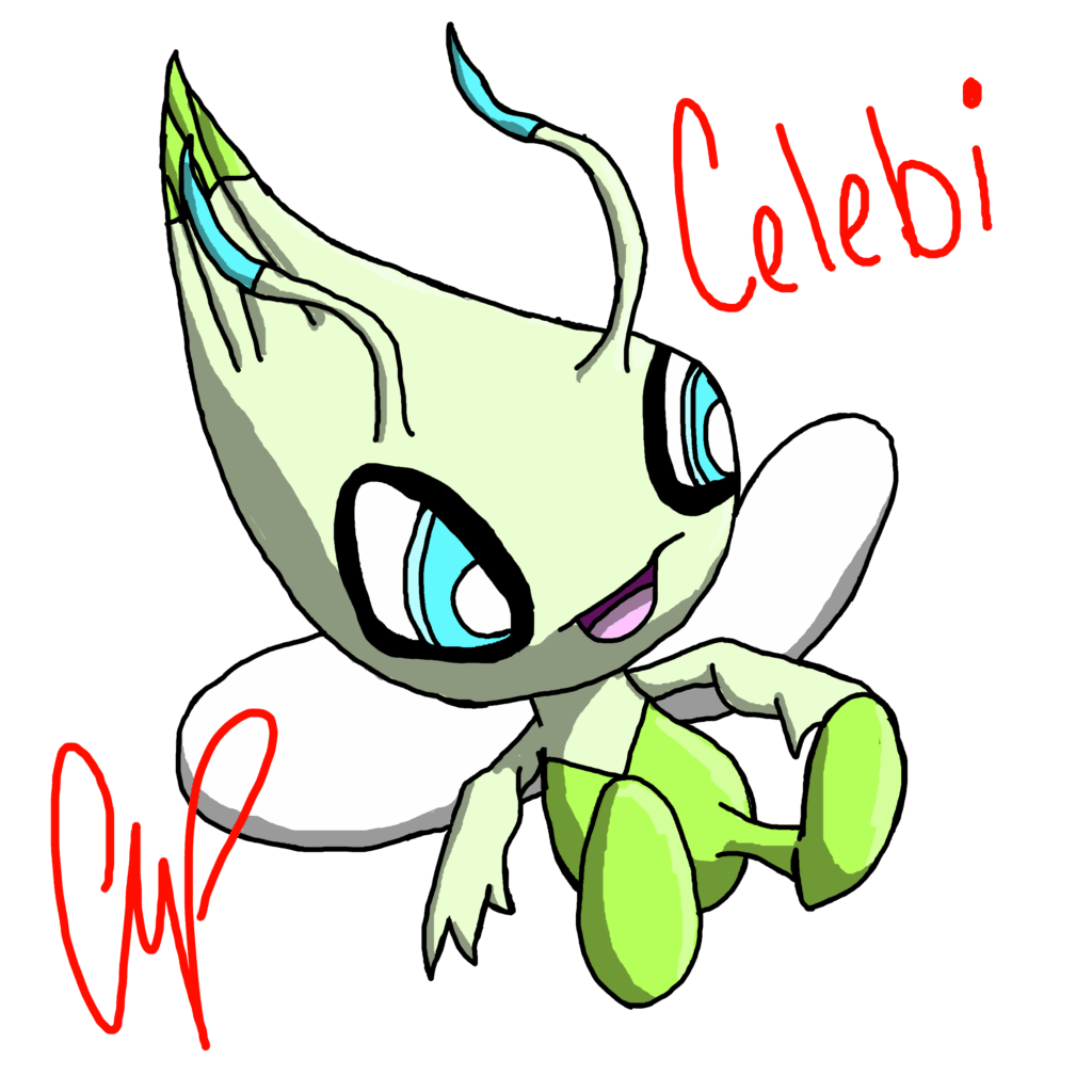 Celebi