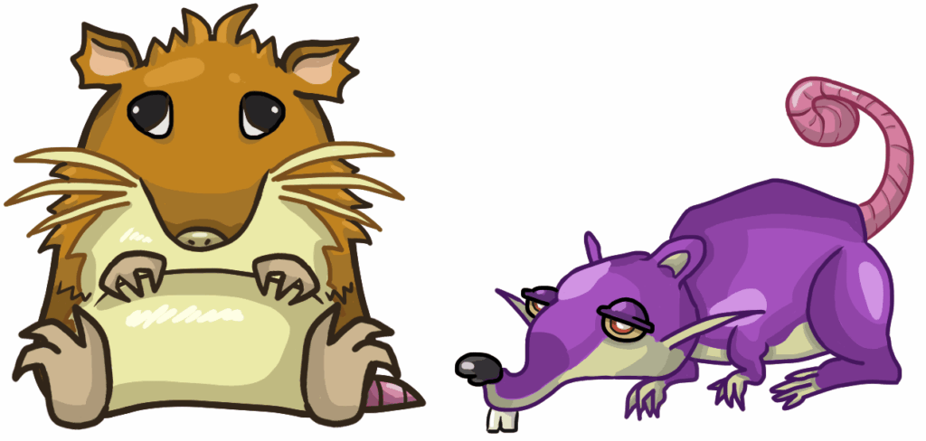 Rats!