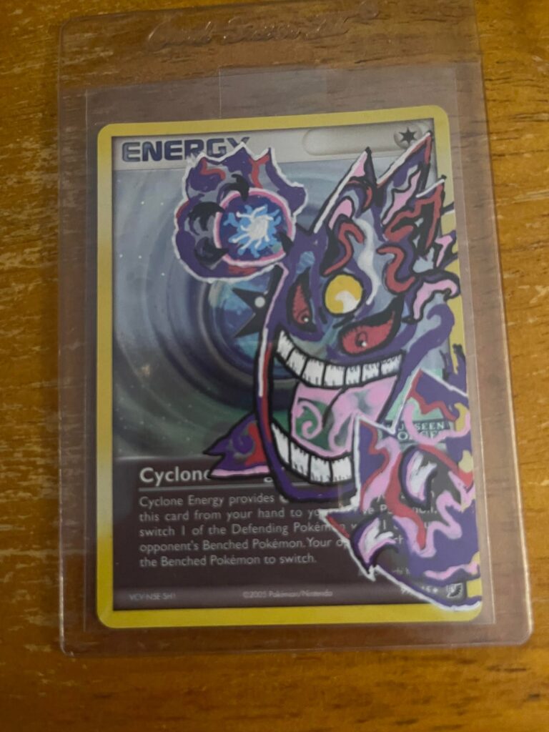 This sketch thing is hard fr OC