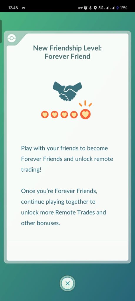 Forever friends available in India