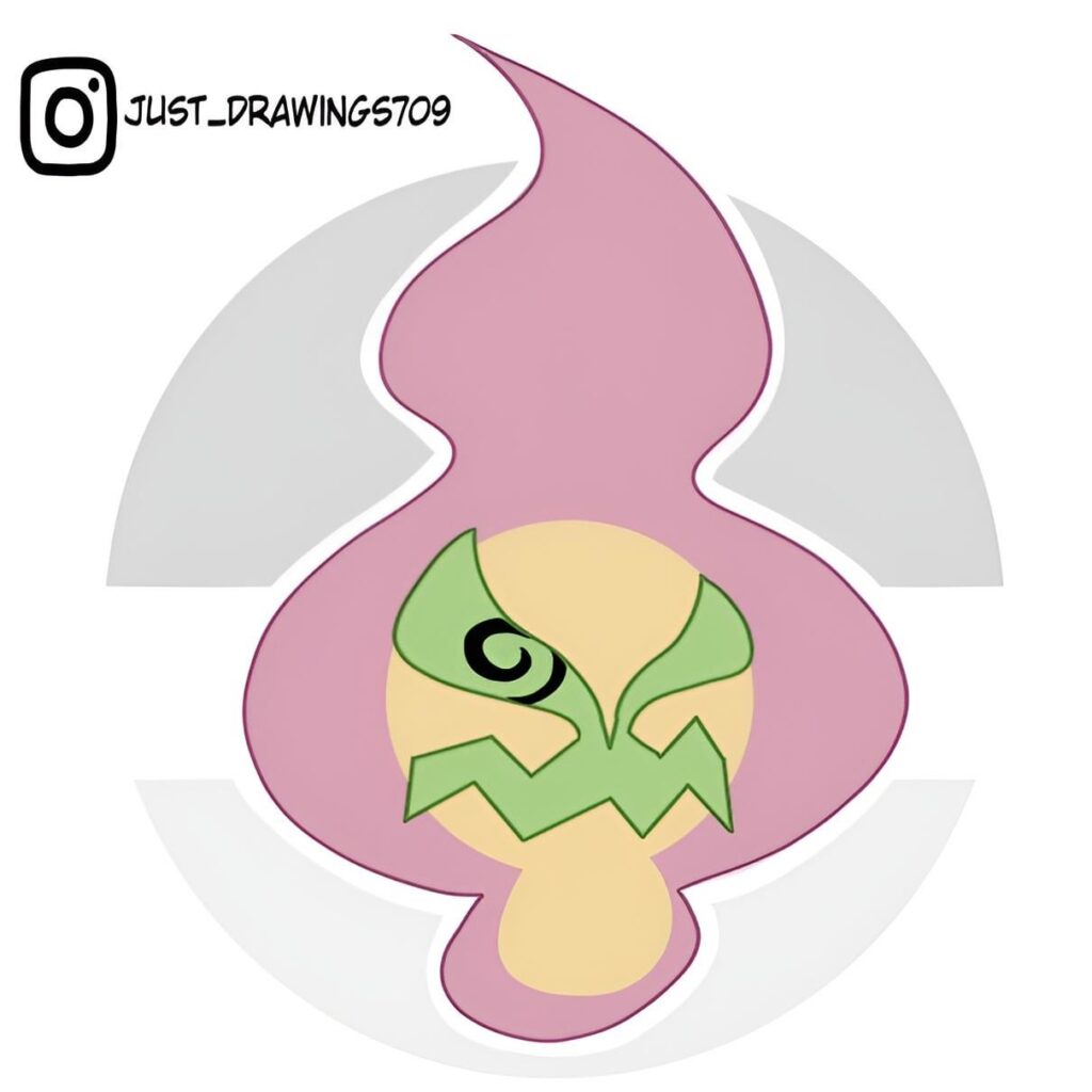 Spiritomb Pre Evo