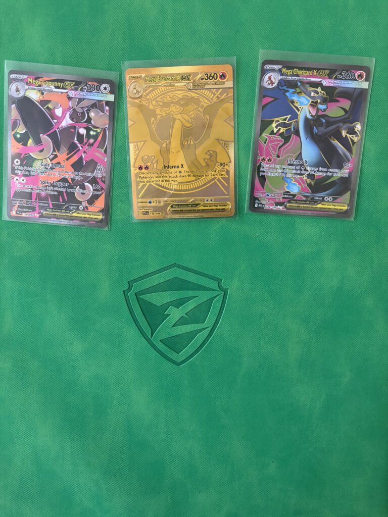 IM SHAKING RIGHT NOW THANK GOD I RIPPED MY BOOSTER BOX