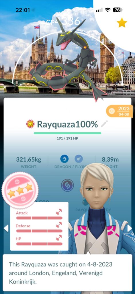 Finally finished working on my absolute pride and joy. The grind is over! 🐉✨