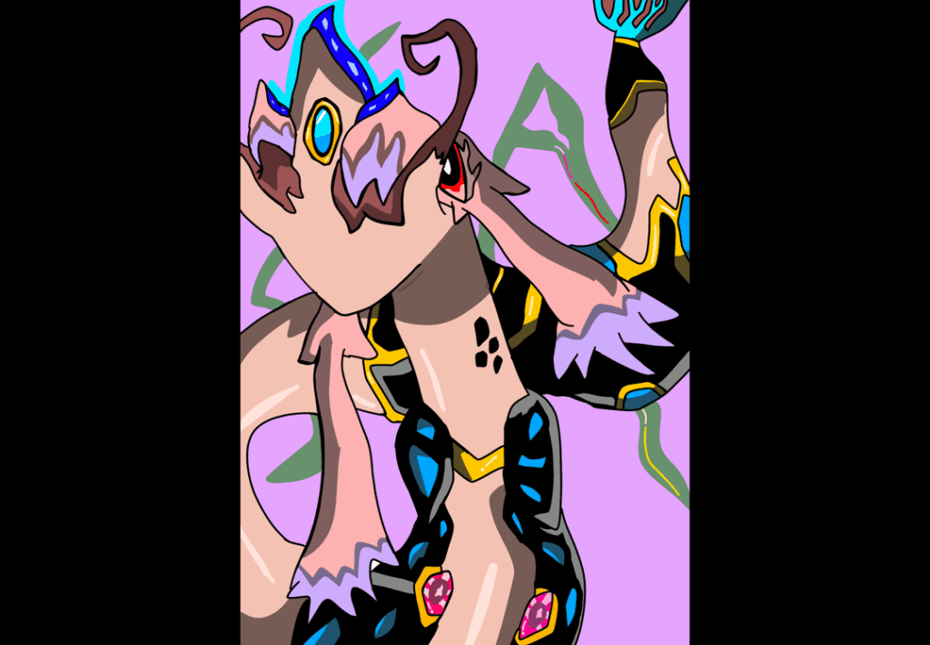 Which out of these are your favourites?