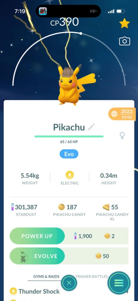 Is this anything special?