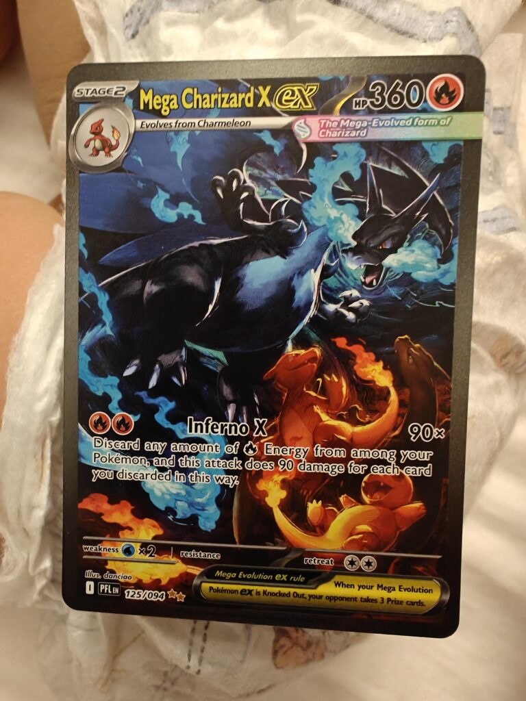 Wife let our 8 month old play with a PF booster pack from Walmart all day in the pack n play so he won't cry...