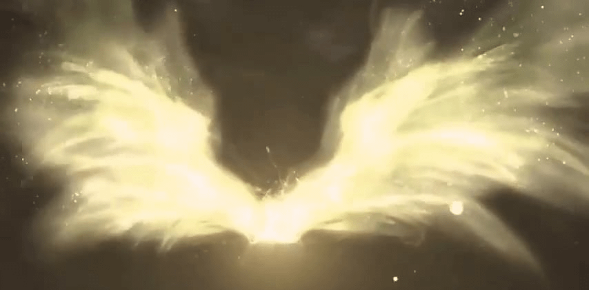 Does anybody remember Oracion from the pokémon movies?