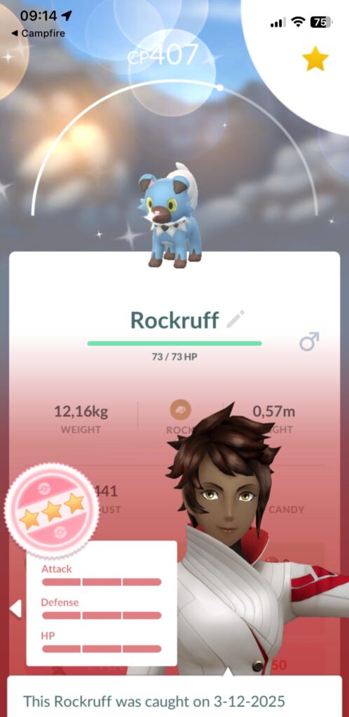 Back to Pokémon Go after 8 years, is this crazy?