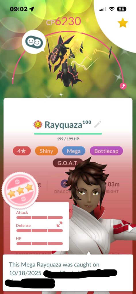 Does this still count as my first Shundo?