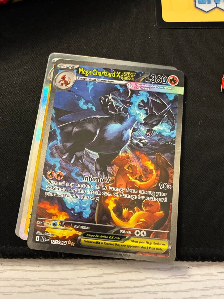 I just got this from a gas station right now