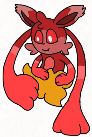 Armmlong, and its split evolutions