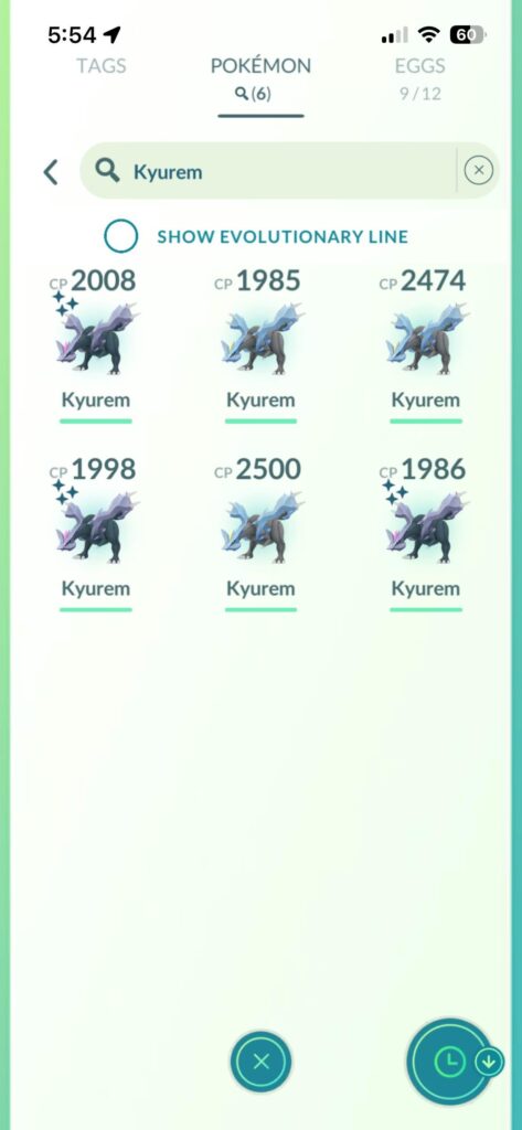 Guys am I lucky