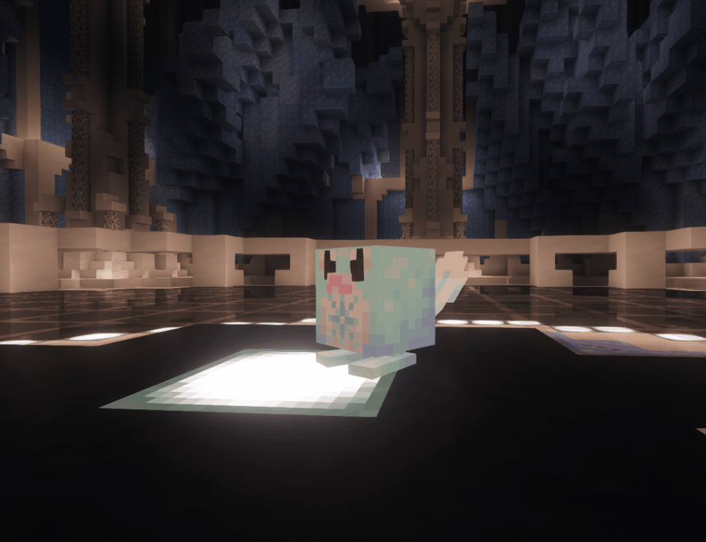 Christmas Themed Pokemon!