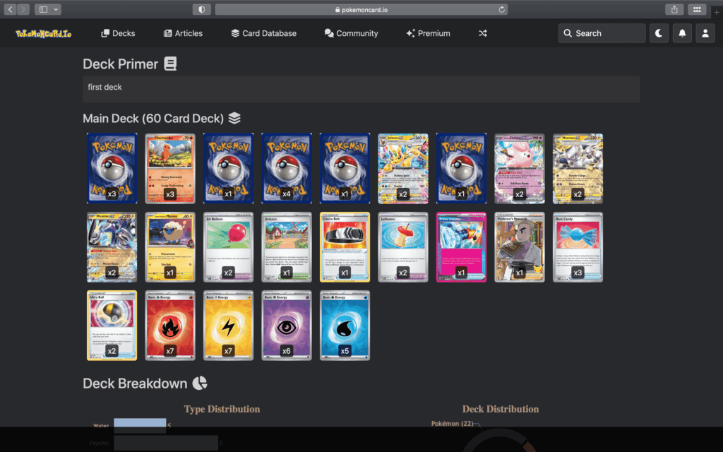 is this a good deck?